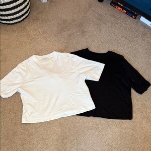 Vince Cotton T-Shirt Bundle